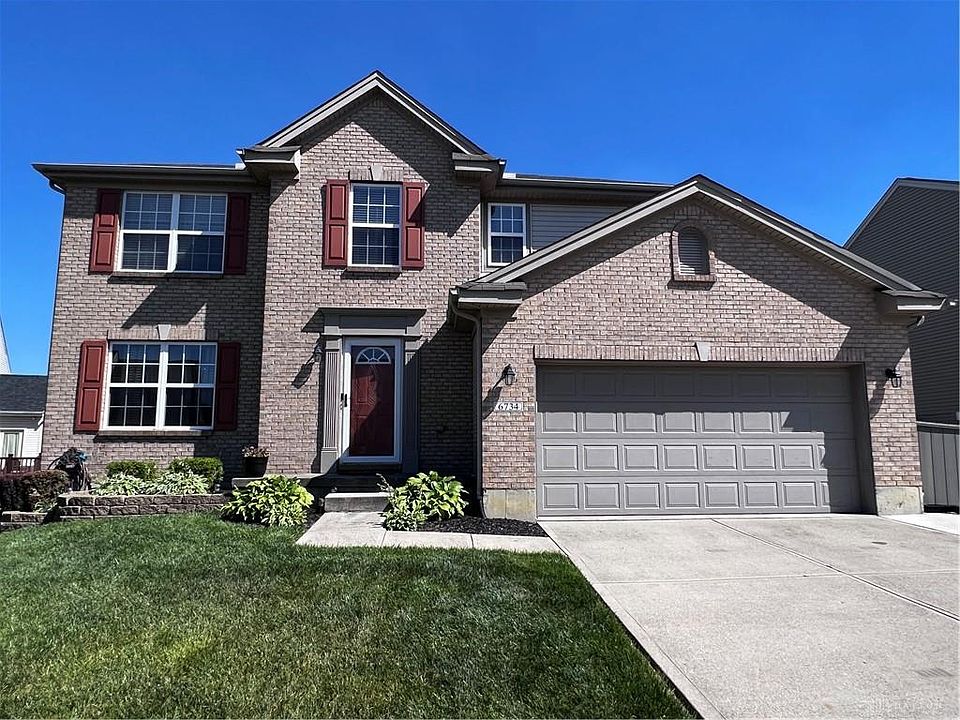 1st image of 6734 Duryea Ct