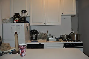 Rented by Sky Management