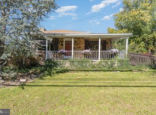 2116 Paxton Church Rd, Harrisburg, PA 17110