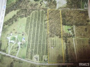 0 N 1000 E, Walkerton, IN 46574