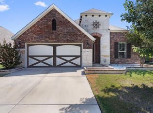 406 Farm Creek Dr, Hutto, TX 78634