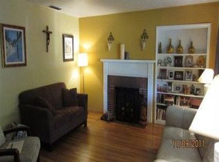 2610 Park Hills Dr, Sacramento, CA 95821