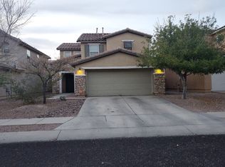 7052 S Brickellbush Ln, Tucson, AZ 85756
