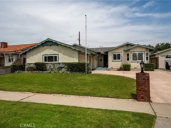 1227 E Turin Ave, Anaheim, CA 92805