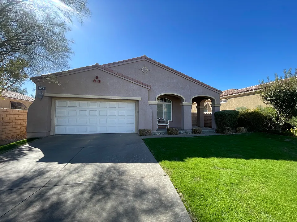 3545 Silent Dunes Way