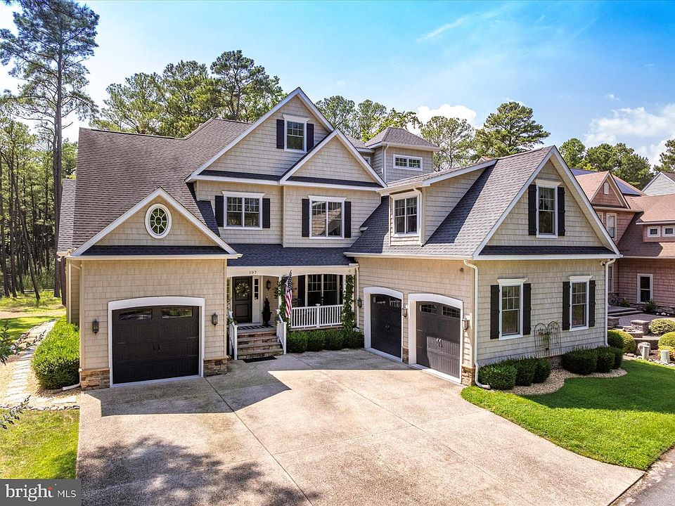 1st image of 107 Port Arthur Ct