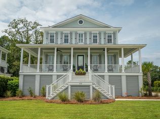 1076 Rivershore Rd, Charleston, SC 29492