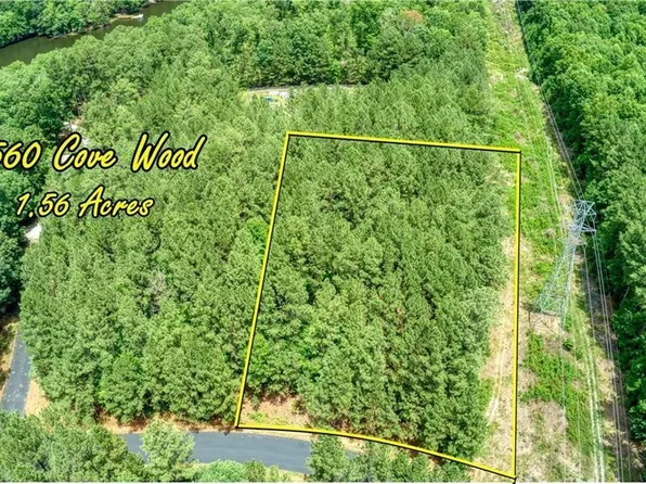 560 Cove Wood Dr #77, Denton, NC 27239