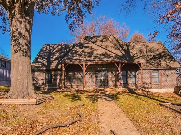 12200 E 62nd Ter, Kansas City, MO 64133