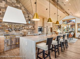 549 Walnut St, Aspen, CO 81611