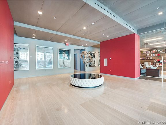 5th image of 1080 Brickell Ave Unit 4205