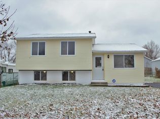 3275 Riverpoint Ct, Columbus, OH 43223