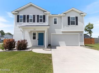 306 Adobe Ln, Jacksonville, NC 28546