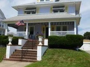 310 Monmouth Ave, Bradley Beach, NJ 07720