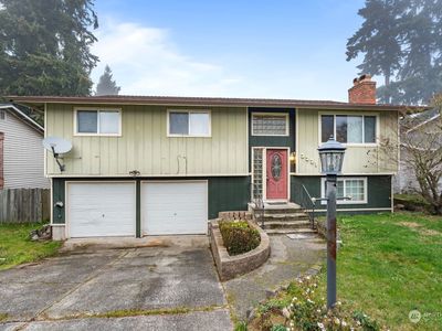 2221 E 67th Street, Tacoma, WA, 98404