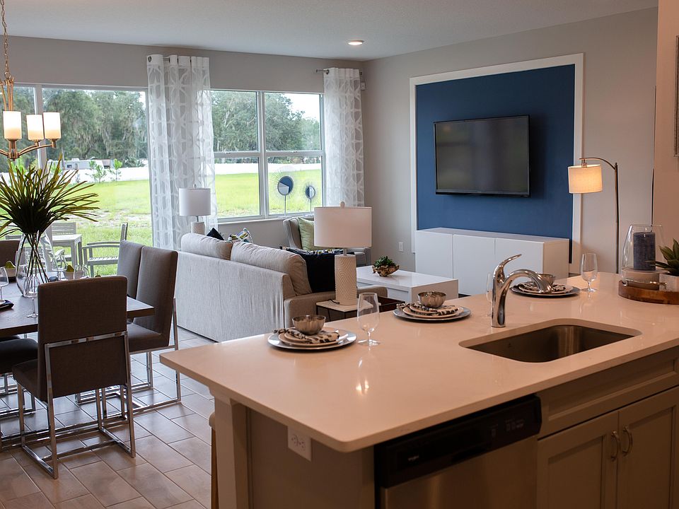 Estero Plan, Calusa Creek, Riverview, FL 33569 Zillow
