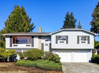 1438 NW 198th St, Shoreline, WA 98177