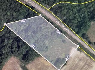 767 Ringwood Rd, Enfield, NC 27823