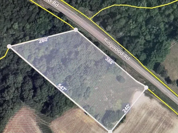 767 Ringwood Rd, Enfield, NC 27823