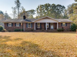 3509 Walhalla Hwy, Six Mile, SC 29682