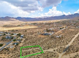 7139 Conejo Ave, Joshua Tree, CA 92252