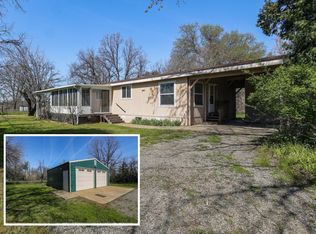 22133 Adobe Rd, Cottonwood, CA 96022