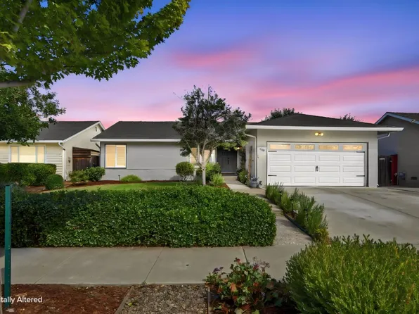 4389 Indigo Dr, San Jose, CA 95136