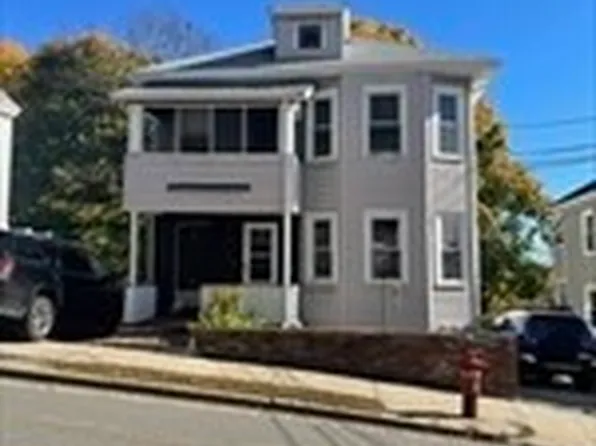 7 Park Avenue Ext, Arlington, MA 02476