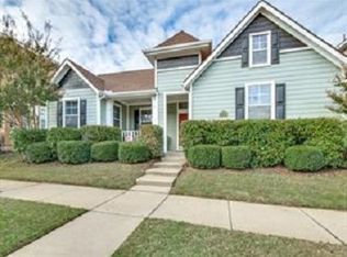 1509 Chestnut Dr, Aubrey, TX 76227