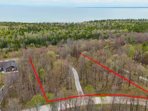 6035 W Dillexie Ln, Manistique, MI 49854