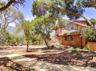 7 La Rancheria, Carmel Valley, CA 93924