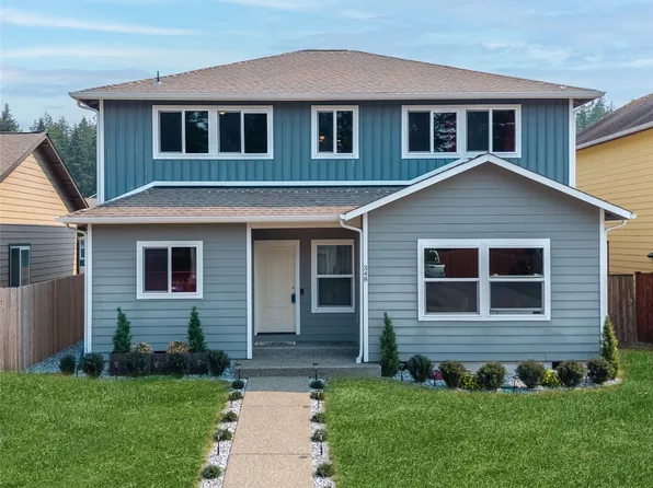 348 Watercress Street, Shelton, WA 98584