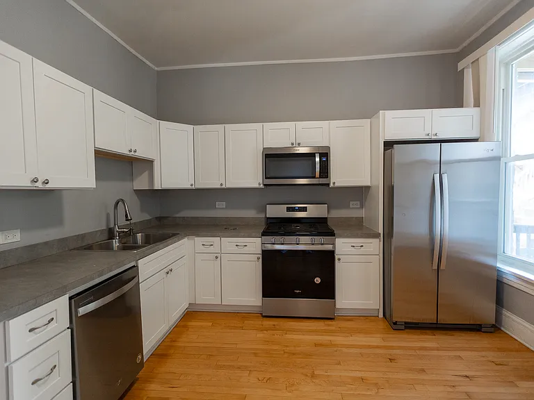 3826 N Ashland Ave #2 — Photo 6