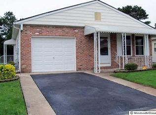 58 Pulaski Blvd, Toms River, NJ 08757