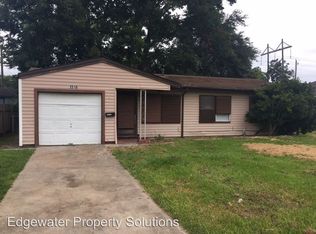 2518 Jackson St, La Marque, TX 77568