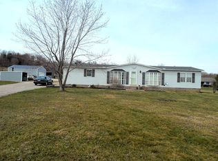 3413 State Route 247, Hillsboro, OH 45133