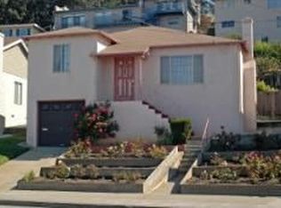 564 Park Way, South San Francisco, CA 94080