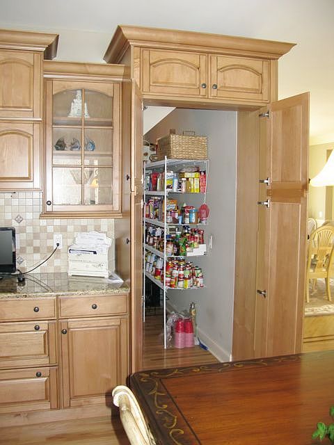 Pantry