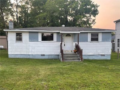 203 Windsor Ave, Smithfield, VA, 23430