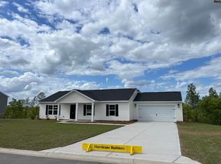 634 Silica Ct, West Columbia, SC 29170