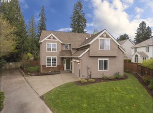 2445 Michael Dr, West Linn, OR 97068