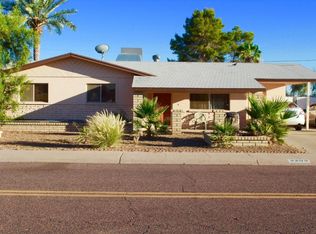 3209 E Nisbet Rd, Phoenix, AZ 85032
