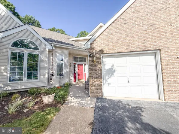 36 Colefax Ct #63, Wilmington, DE 19804