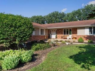 10018 Fair Ln, Union, IL 60180