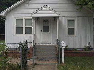 113 Sharon Ave, Battle Creek, MI 49017