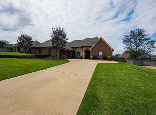 228 Stoney Ridge Rd, Clinton, MS 39056
