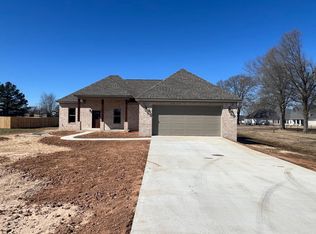 19 Country Mdws, Vilonia, AR 72173
