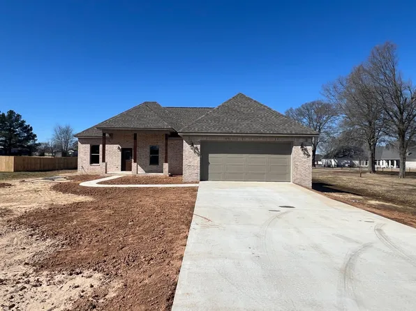 19 Country Mdws, Vilonia, AR 72173