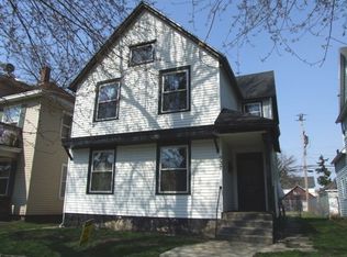 937 Sheridan Ave SW, Grand Rapids, MI 49503