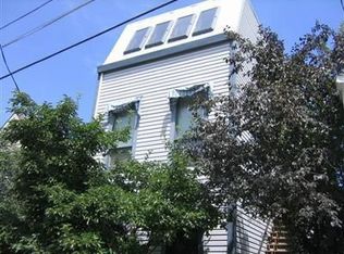 1138 Carney St UNIT 3, Cincinnati, OH 45202